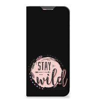 Samsung Galaxy A13 (4G) Magnet Case Boho Stay Wild - thumbnail