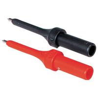 Chauvin Arnoux Probe-set Rood, Zwart 1 set(s)