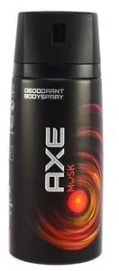 Axe Musk Deodorant Bodyspray -150ml