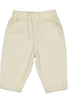 Broek - Beige
