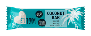 BioToday Kokosreep Biologisch