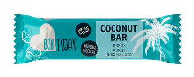 BioToday Kokosreep Biologisch
