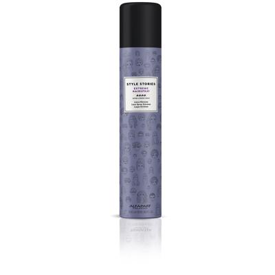Alfaparf Style Stories Extreme Hairspray Extra-Strong Hold 500ml