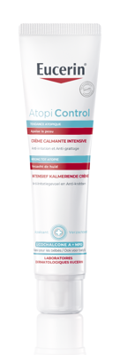Eucerin AtopiControl Intensief Kalmerende Crème