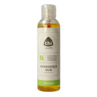 Chi Hydrofiele olie neutraal 150 Milliliter