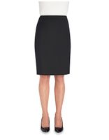 Brook Taverner BR631 Sophisticated Collection Numana Straight Skirt - thumbnail