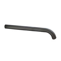 Uitloop Hotbath Cobber 30 cm Verouderd IJzer (toepasbaar op CB005(T) en CB006(T)