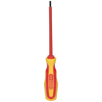 KS Tools 117.0504 Platte schroevendraaier