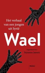 Wael - Suzanna Jansen - ebook