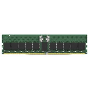 Kingston KTD-PE556D4-64G Werkgeheugen voor server DDR5 64 GB 1 x 64 GB ECC 288-pins DIMM CL46 KTD-PE556D4-64G