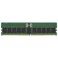 Kingston KTD-PE556D4-64G Werkgeheugen voor server DDR5 64 GB 1 x 64 GB ECC 288-pins DIMM CL46 KTD-PE556D4-64G - thumbnail