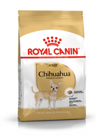 Royal Canin Chihuahua Adult hondenvoer 3kg - thumbnail