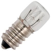 Enzo Reservelamp voor nachtlamp E12 7 Watt 5651162 Enzo Reservelamp voor nachtlamp E12 7 Watt 5651162