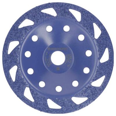Bosch Accessories 2608901750 Schuurschijf Boordiameter 22.23 mm 1 stuk(s)