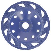 Bosch Accessories 2608901750 Schuurschijf Boordiameter 22.23 mm 1 stuk(s)