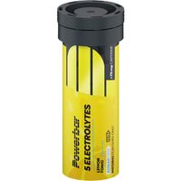 PowerBar Electrolyte Tabs Lemon Tonic Boost (1s)