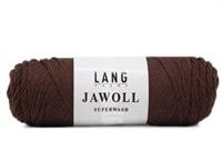 Lang Yarns Jawoll Superwash 168 Chocco