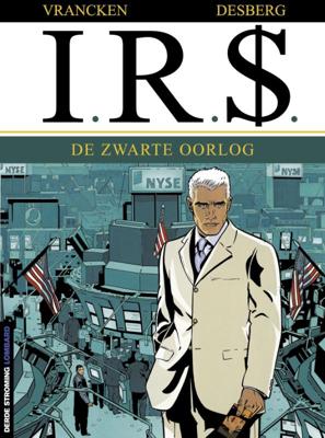 De Zwarte oorlog (Paperback)