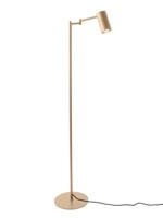 Vloerlamp Bilbao, beige