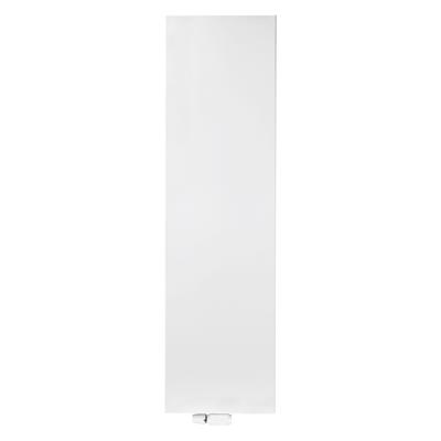 Radiator BWS Flat 200x40 cm 1099W Verticaal Type 20 Wit (Midden Aansluiting)