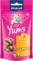 Cat yums kaas 40g - Vitakraft