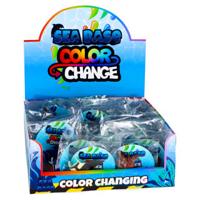 OSA Private Label Zeedieren color change assorti