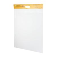 Meeting chart post-it 566 super sticky 50.8cm wit