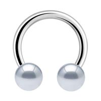 Circular Barbell Circular Barbells