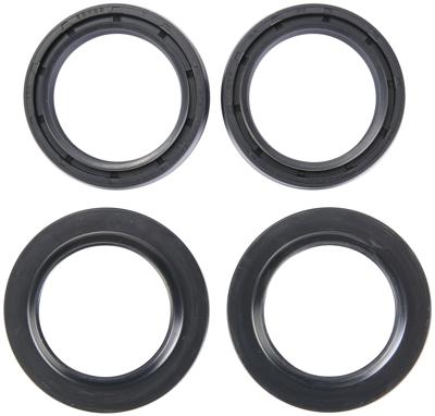 ALL BALLS Racing Fork seal set abr 56-174 incl. dust cap