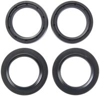 ALL BALLS Racing Fork seal set abr 56-174 incl. dust cap
