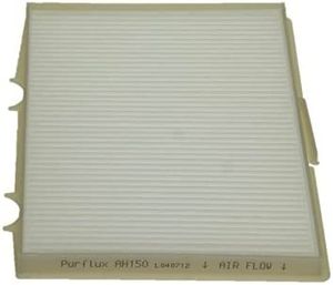 Interieurfilter AH150