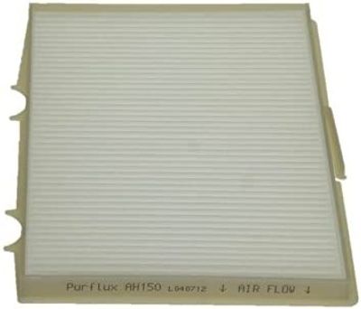 Interieurfilter AH150