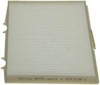 Interieurfilter AH150