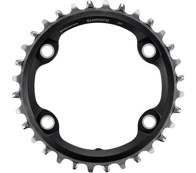 Shimano kettingblad slx 11v 32t ismcrm70a2 m7000-1