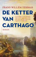 De ketter van Carthago (Paperback)