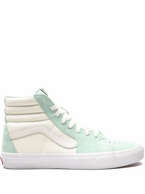 Vans baskets montantes Sk8 - Tons neutres