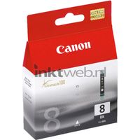 Canon 0620B001 inktcartridge 1 stuk(s) Origineel Zwart - thumbnail