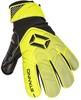 Stanno 481408 Hardground JR Goalkeeper Gloves V - Yellow-Black - 5