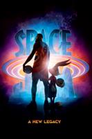 Poster Space Jam 2 Legacy 61x91,5cm Poster Space Jam 2 Legacy 61x91,5cm