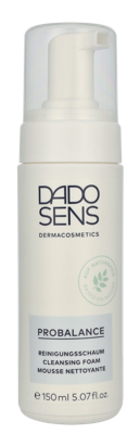 Dado Sens ProBalance Cleansing Foam 150 ml Make-up verwijderaar en reiniger