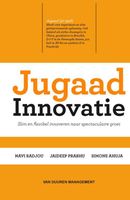 Jugaad innovatie - Navi Radjoe - ebook - thumbnail
