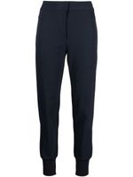 3.1 Phillip Lim pantalon de jogging à chevilles resserrées - Bleu - thumbnail