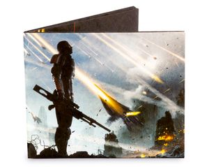 Mighty Wallet Mass Effect 3