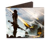 Mighty Wallet Mass Effect 3 - thumbnail