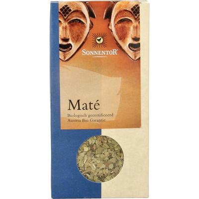 Sonnentor Mate thee los bio