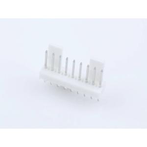 Molex 22272091 Male header, inbouw (standaard) Totaal aantal polen: 9 Rastermaat: 2.54 mm Inhoud: 1 stuk(s) Bag