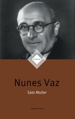 Nunes Vaz (Paperback)