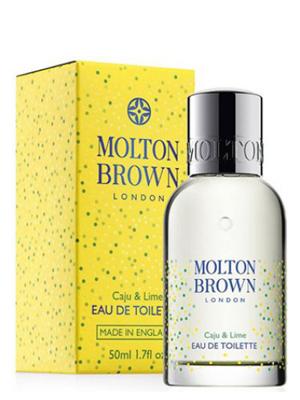 Molton Brown Fragrance Caju & Lime Eau de Toilette 50ml