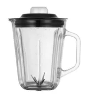 Mesko MS 4080.1 Glazen Kan - 1,5L - thumbnail