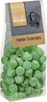 Harde groentjes